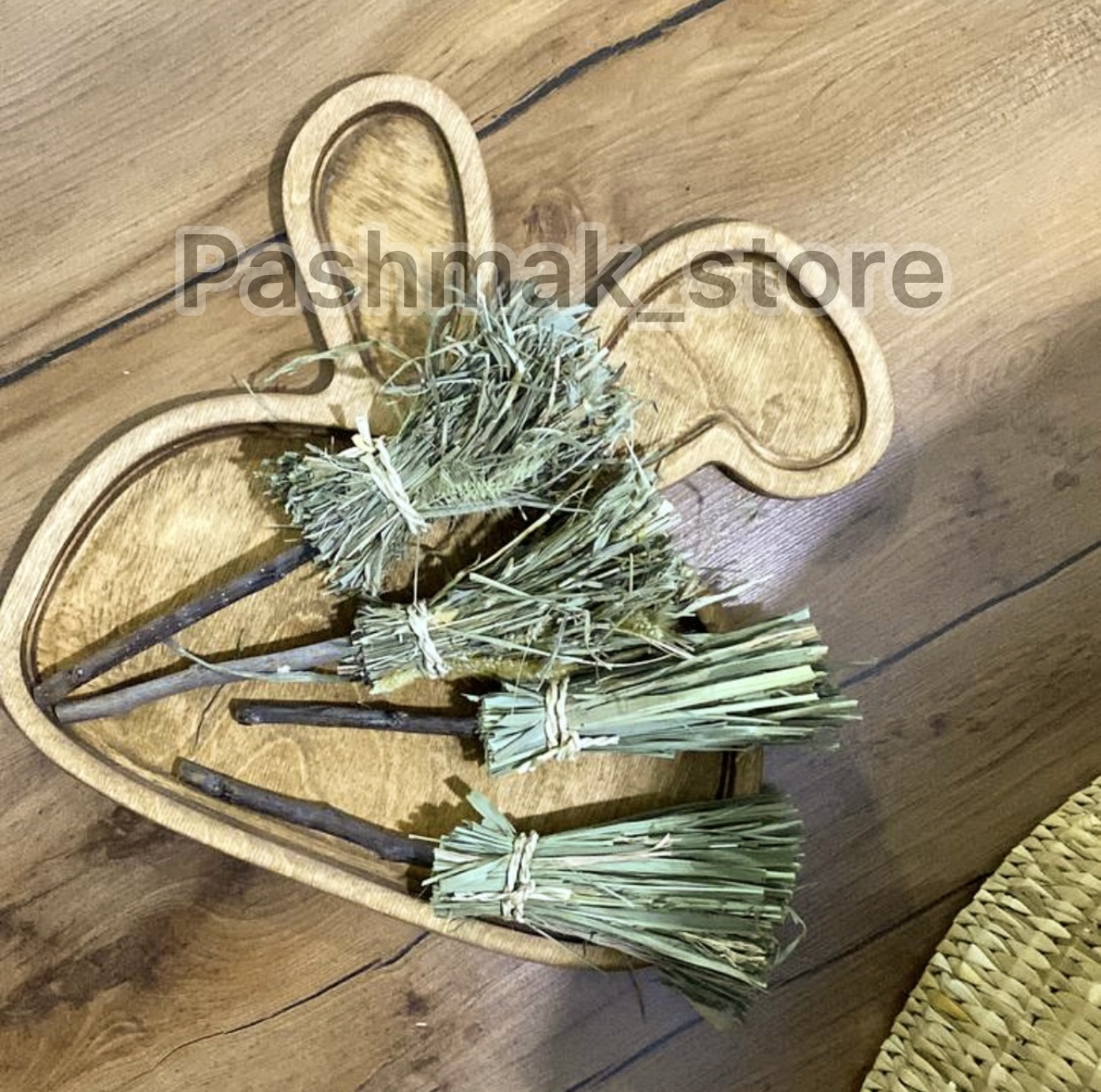 خوراکی خرگوش مدل پک تستر جارویی علوفه