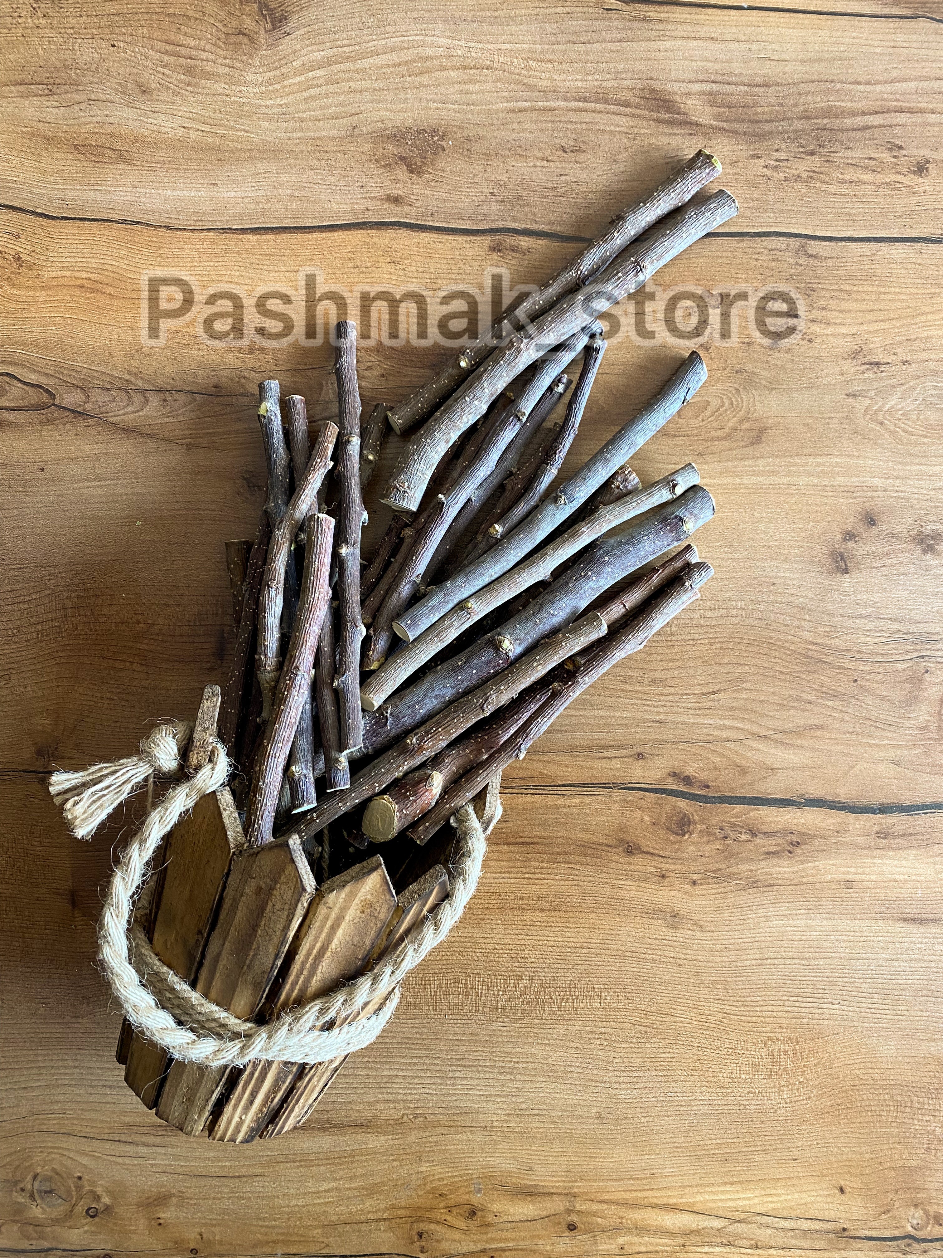 خوراکی خرگوش مدل پک چوب جویدنی صخیم سیب