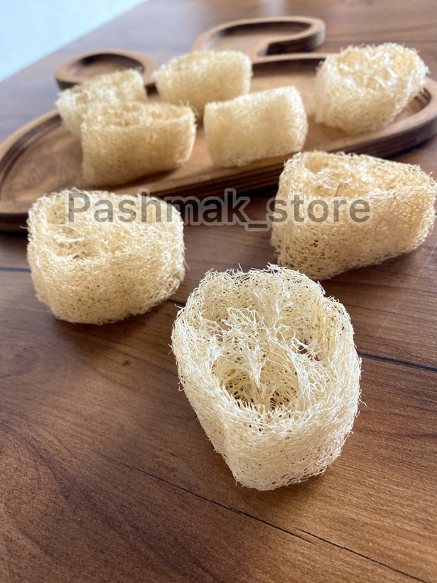 خوراکی خرگوش مدل لوفای طبیعی