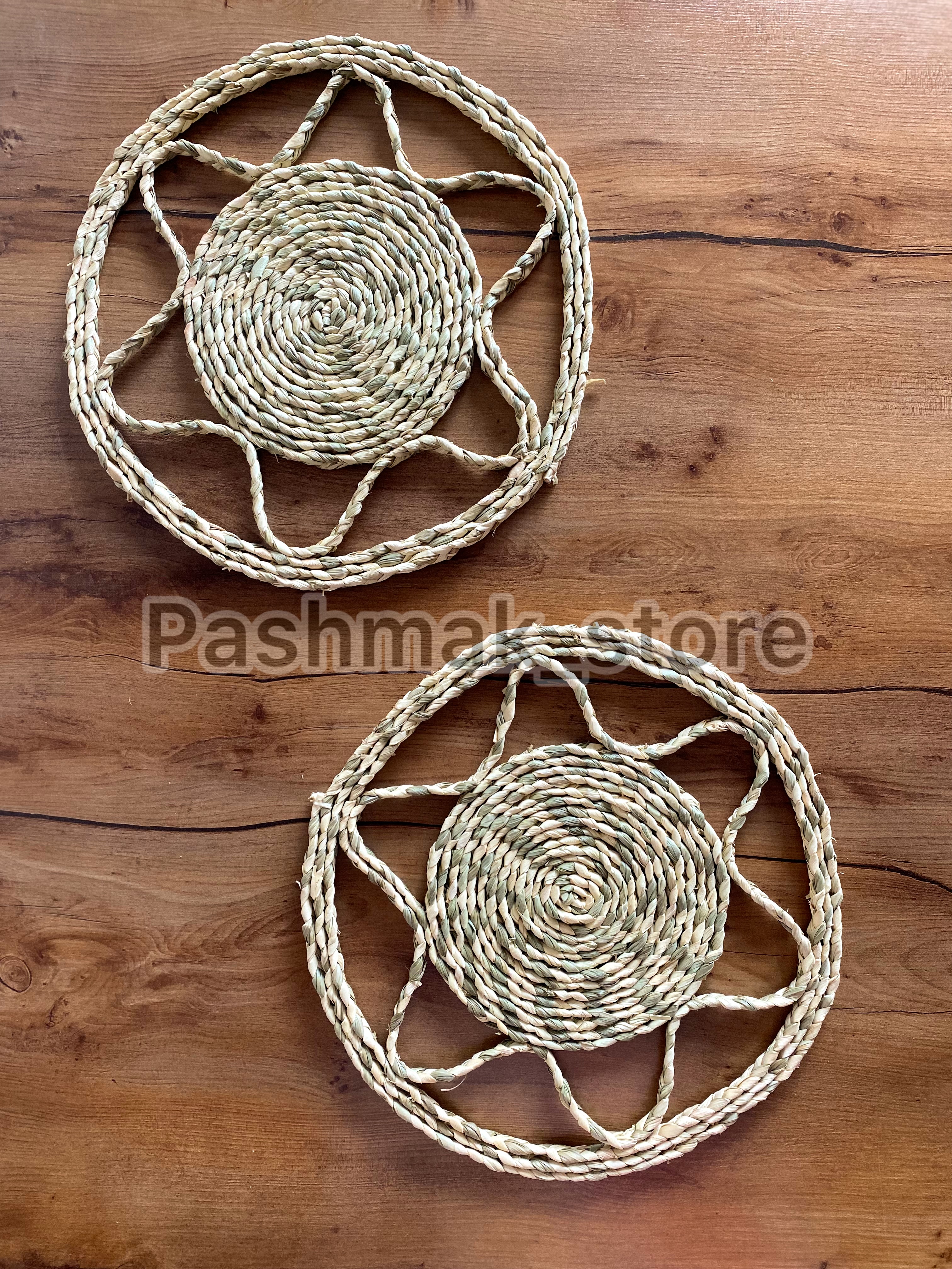 آویز جایگاه خرگوش مدل خورشید ۲