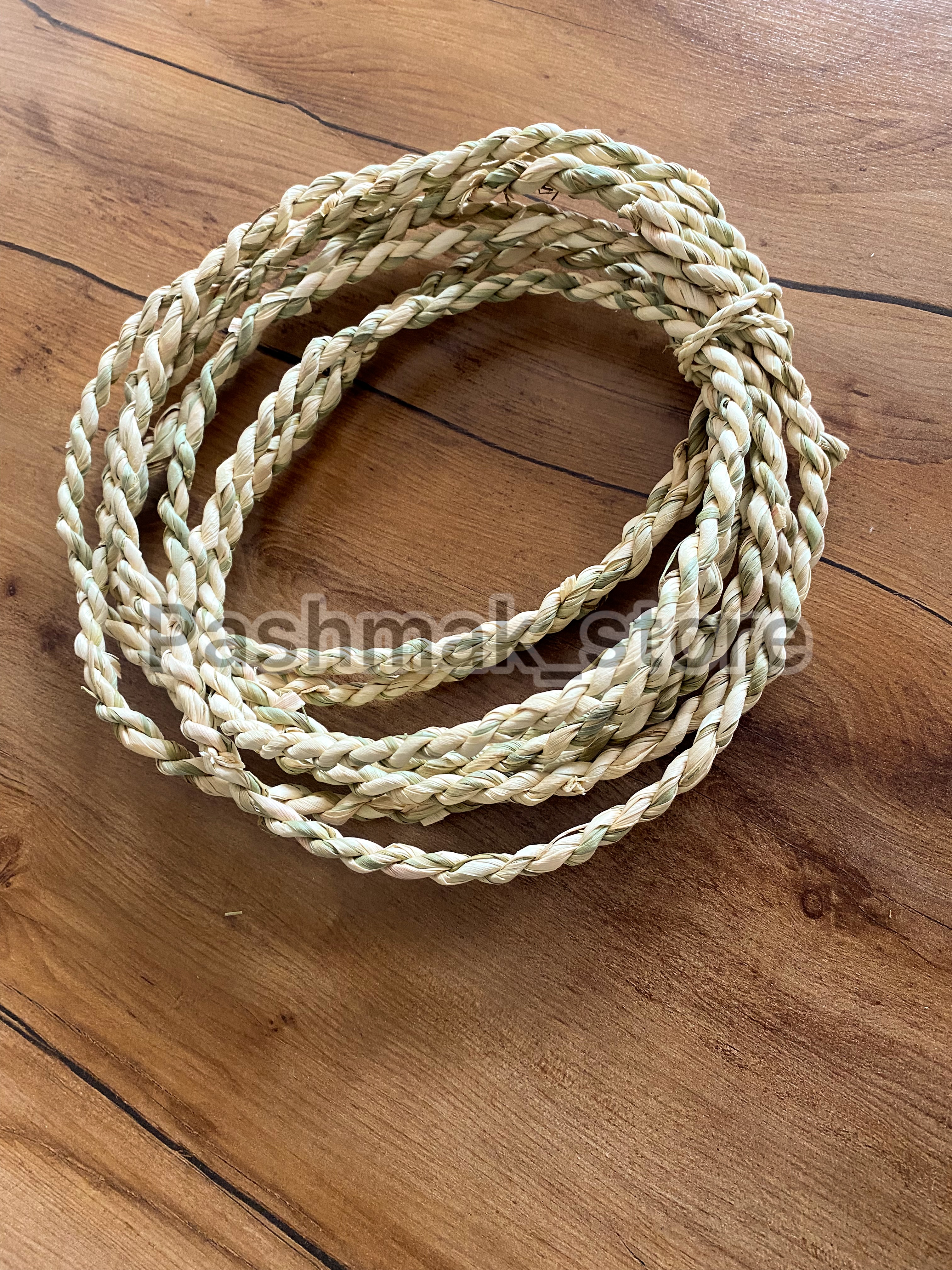 طناب حصیری ده میل